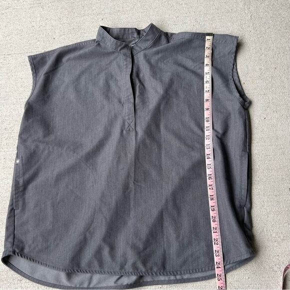 Figs Rafaella scrub top women’s L - Picture 7 of 7